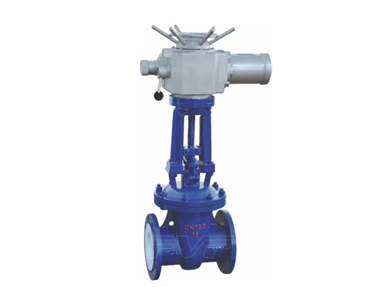 Why Gate Valves Are Required To Have Upper Sealing Devices