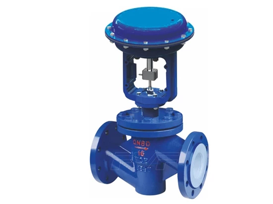 Why Do Gate Valves And Globe Valves Require Upper Sealing Devices