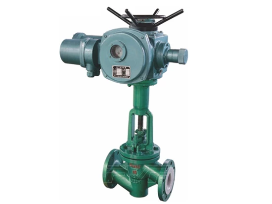Why Do Gate Valves And Globe Valves Require Upper Sealing Devices