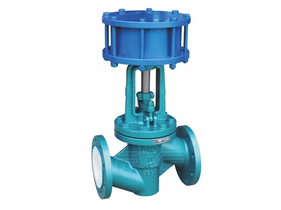 Why Do Gate Valves And Globe Valves Require Upper Sealing Devices