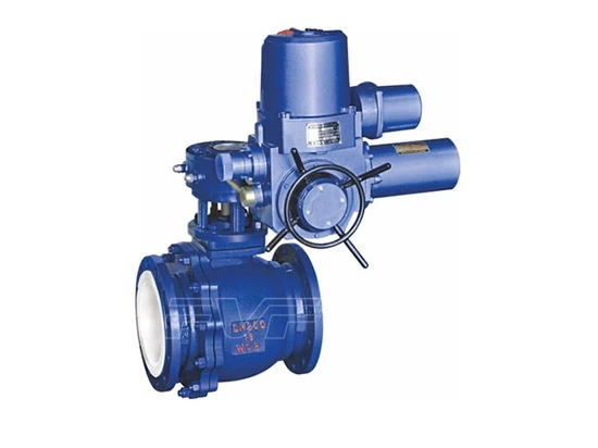 What Is An Automatic Valve