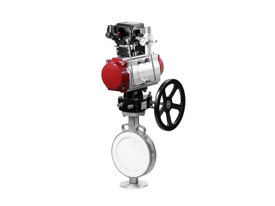 Do You Know All The 100 Professional Terms For Valves