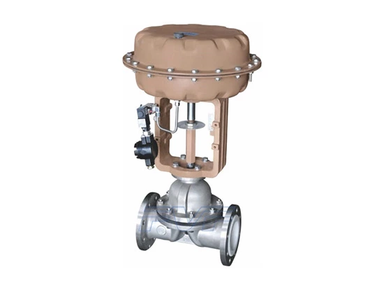 How Much Do You Know About The Commonly Used Valves And Principles In Installation Projects