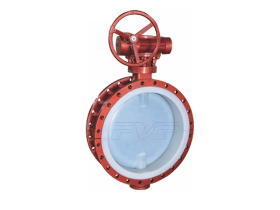 What Is A Fluorine-lined Valve (what Are Its Functions And How To Use It)