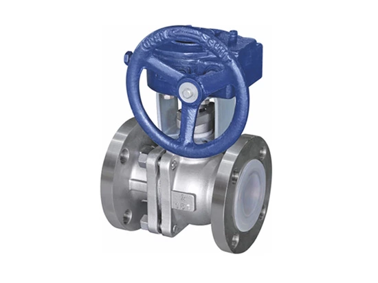 What Is A Steam Pressure Reducing Valve?