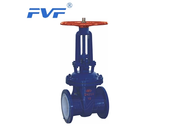 Introduction To Several Common Valves In Water Supply And Drainage Systems