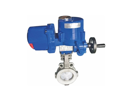 The Cost Of The Valve Is Closely Related To The Design Of The Valve