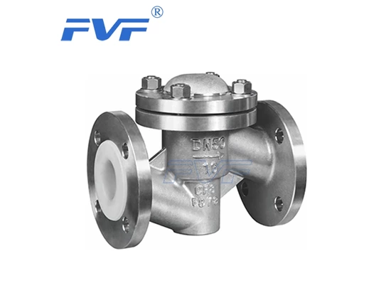 The Expansion Of Valve Market Demand Brings New Opportunities For Stainless Steel Valves