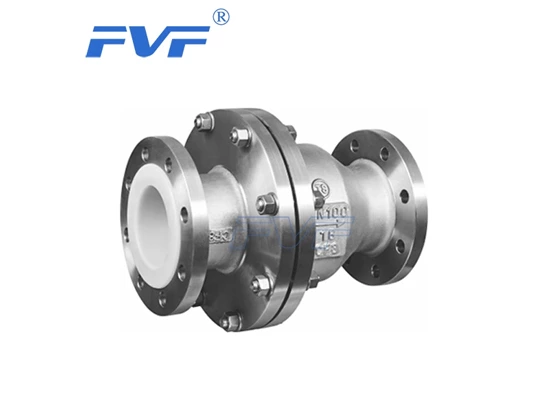 Improve Product Technology Level And Realize Localization Of Valves