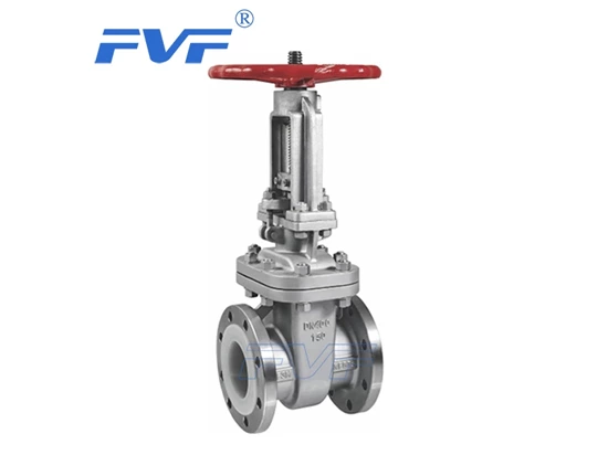 How To Choose Valve Sealing Surface Material?