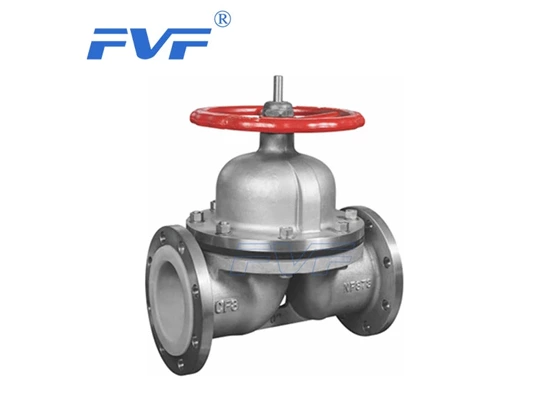 My Country's Valve Industry Will Continue To Grow Steadily In The Future