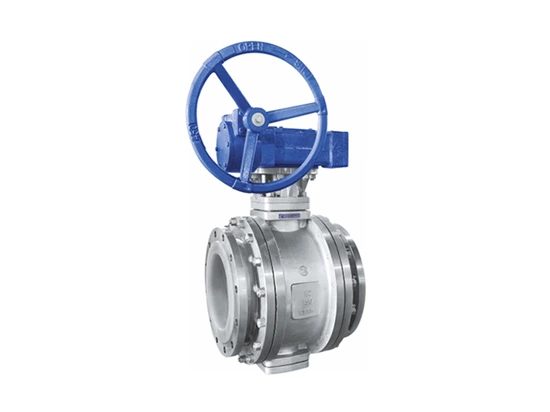 Features, Uses And Actuator Selection Of Electric Stainless Steel Ball Valves