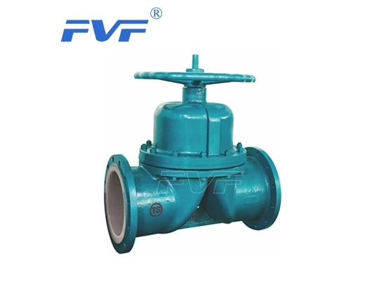 Impact Of Irregular Competition In The Valve Industry