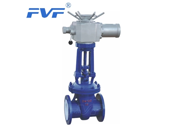 Valve Manufacturing Industry Develops In Valve Market