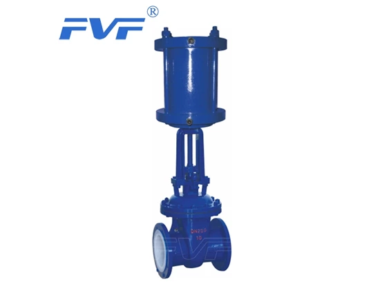 Development Of Plastic Valves And Plastic Lined Valves