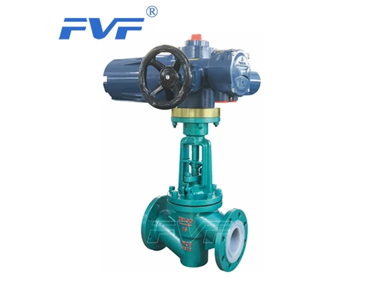 Four Measures To Solve The Imminent Problems In The Valve Manufacturing Industry